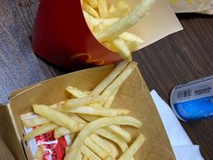 -麦当劳(磨子桥店)