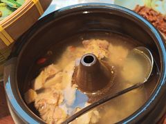 -云海肴·汽锅鸡·云南菜(高德置地店)