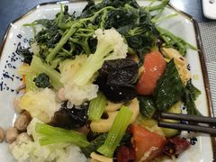 -李春秋驴肉火烧总店