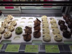 -Pantry's Best派悦坊蛋糕(K11购物艺术中心店)