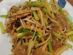 -春水锅贴·传统鲁菜(大明湖店)