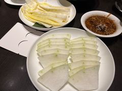-一哥澳门豆捞·澳门风打边炉(高德置地店)