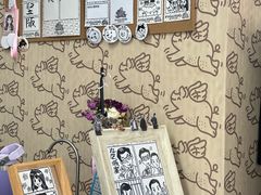 -PIGGYOO人生四格漫画店(朝外店)