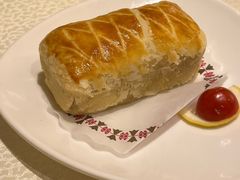 -金翠皇宫粤菜·点心·海鲜(科技园店)