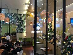 -MUSANG KING猫山王(龙湖杭州滨江天街店)