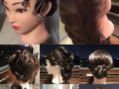 -金夫人化妆摄影职业培训学校