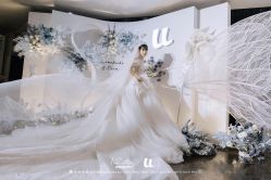 -MISS MIA 婚纱品牌馆