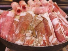 -炙韩料理·部队锅专门店