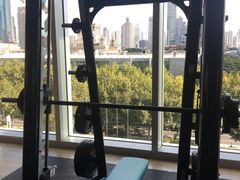 -上海静安香格里拉大酒店