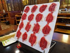 -满禾林火锅(丹东路店)