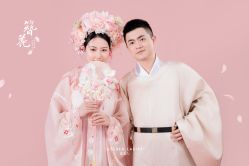 -金夫人婚纱摄影(西昌店)