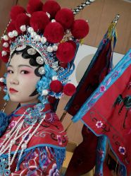 -盘子女人坊古装写真摄影(南京总店)