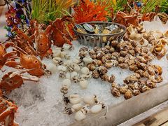 -爱丽舍西餐厅(万悦格兰云天大酒店)