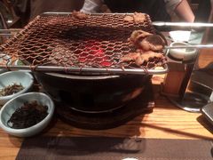 -黑牛の店·和牛烧肉(大悦城店)