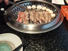-牛焱·烧肉酒肆(五大道店)