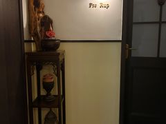 -Angkor SPA 柬埔寨古法按摩(环贸店)