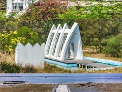 -北海金海湾红树林生态旅游区