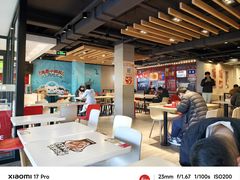 -永和大王(春日上新·军博店)