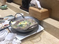 -东京屋(武定路店)