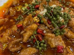 -闻香阁·清真(光荣道店)