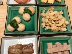 -十二舍·湯物素煮(江泰潤政店)