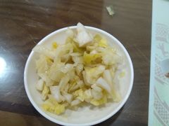 -和月楼牛羊肉泡馍