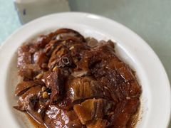 -胜记烧鹅美食