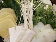 -牛品福潮汕牛肉火锅(旺庄店)