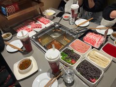 -海底捞火锅(万达广场店)