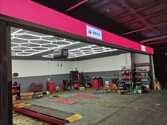 -黑钻车服·BOP保镖隐形车衣(新都心店)
