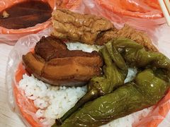 把子肉-咱家王新国把子肉(县东巷店)