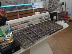 -EYEcare眼镜店(南京东路店)