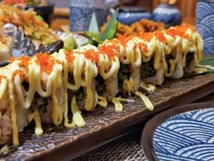 -樱之味精致料理融合餐厅