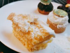 -BLD西餐厅(成都首座万丽酒店)