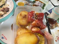 -阿政粤小馆(中央大街店)