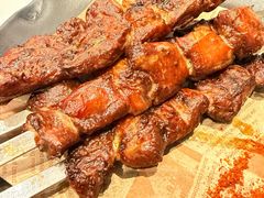 -必点海鲜·海肠捞饭(滨江道一店)