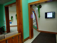 -上海浦东新区民办小白鸽幼儿园