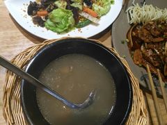 -人民食堂(青羊宫店)