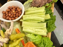 -汤连得温泉馆(宝山店)