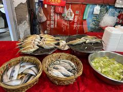 -车头老二大排档