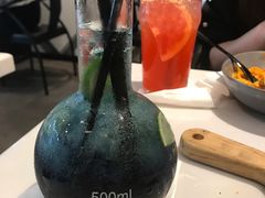 -打趸BTC·Breaktime cafe(北京路店)