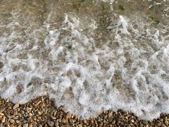-泊石湾海滨浴场