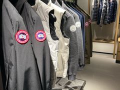 -Canada Goose加拿大鹅(北京三里屯太古里店)