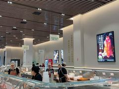 -金贵源食神(楚河汉街店)