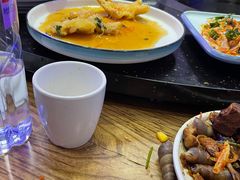 -营信刘罗锅铁锅炖(民主店)
