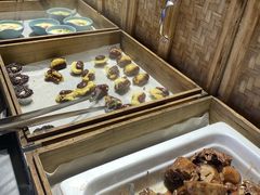 -盛江山自助料理(奥莱锦辉购物广场店)