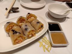 -香港龙凤楼(陆家嘴中心店)