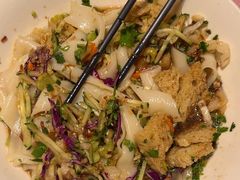 -西贝(上海我格广场店)