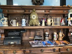 -布拉格餐厅· 中欧捷克菜(全国首店)