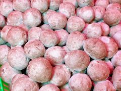 -阿娟牛肉丸·手打牛肉丸·现做现卖